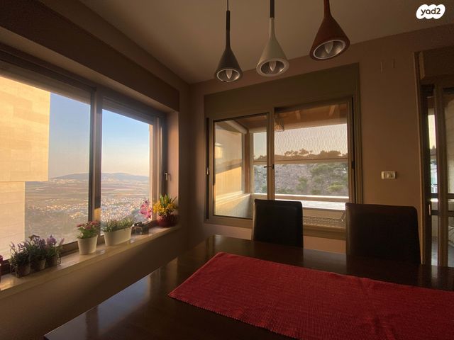 בית פרטי/ קוטג', האלונים, ספיר, נצרת עילית / נוף הגליל