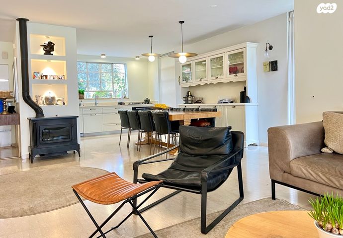 בית פרטי/ קוטג', קדימה צורן