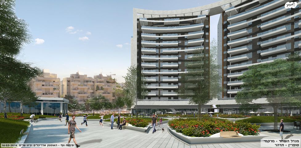 דירה, סיטי, גבעתיים