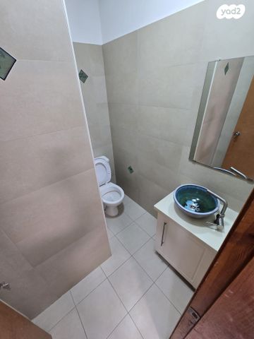 דירה, בר ניסן 27, נווה זאב, נאות אילן, באר שבע