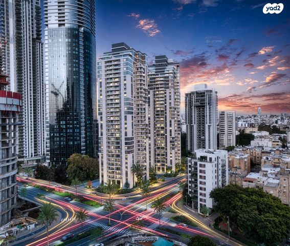 דירה, סיטי, גבעתיים