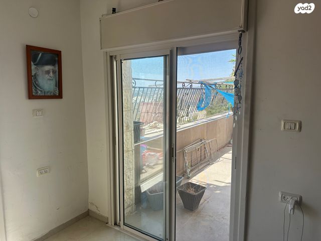 דירה, זרח ברנט, הר נוף, ירושלים