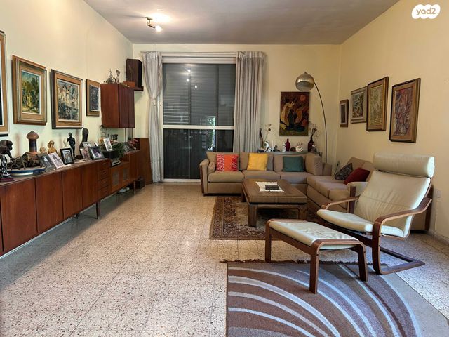 בית פרטי/ קוטג', נוף ים, הרצליה