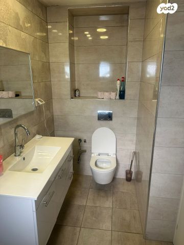 דירה, זרח ברנט, הר נוף, ירושלים