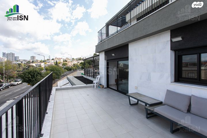 דירה, רמת אלמוגי, חיפה