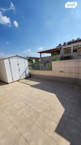 בית פרטי/ קוטג', בית דגן, בית דגן