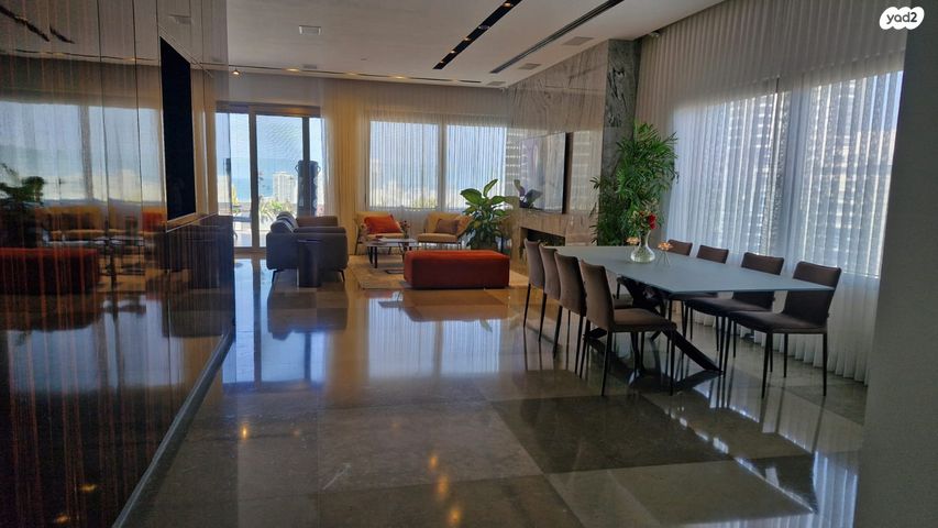 דירה, הנביאים, בת ים