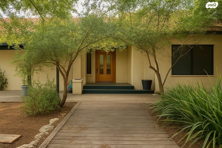 בית פרטי/ קוטג', שאר העיר, קדימה צורן