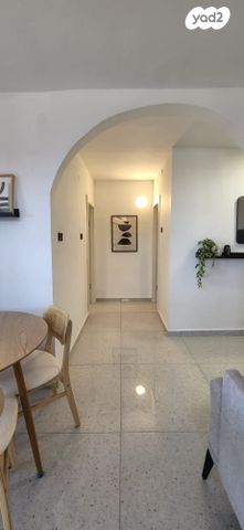 דירה, בבא סאלי 105, דימונה