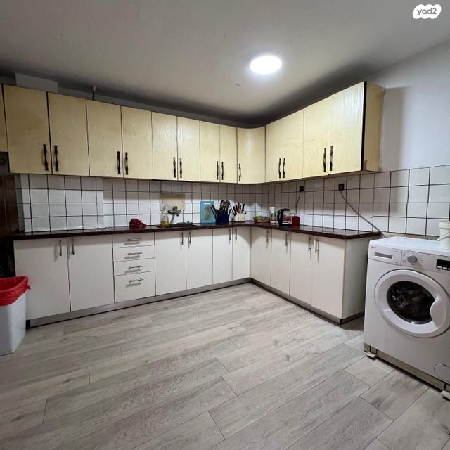 דירה, משה שרת, גן שמואל, קרית מלאכי