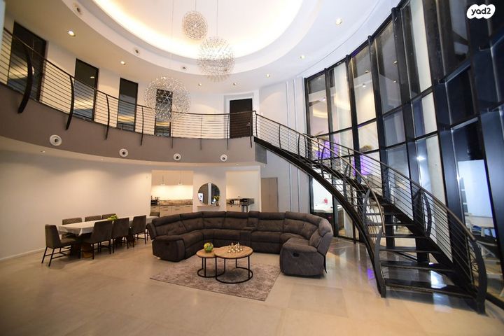 בית פרטי/ קוטג', דרך הבשמים, הבשמים, שחמון, רובע 6, אילת