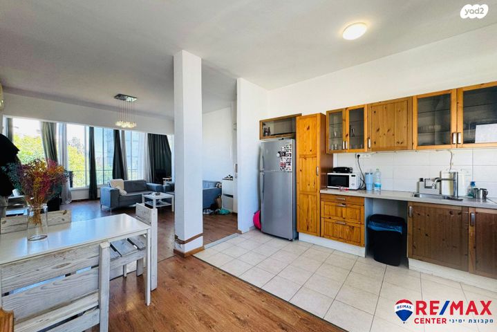 דירה, אליהו קראוזה, רסקו א', חולון