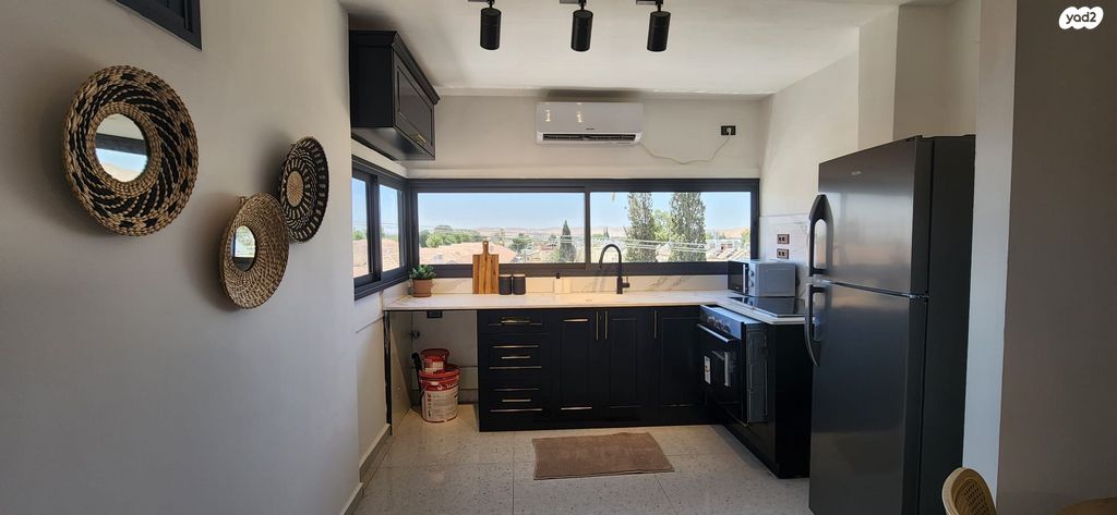 דירה, בבא סאלי 105, דימונה