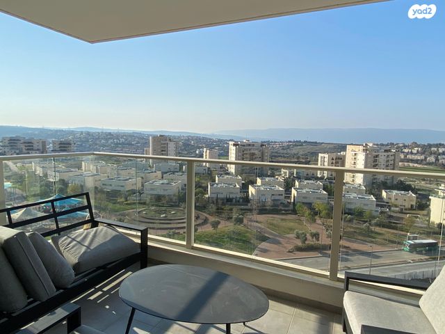 דירה, סנונית, גבעת אלונים, קרית אתא