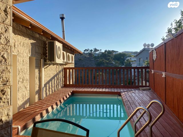 בית פרטי/ קוטג', האלונים, ספיר, נצרת עילית / נוף הגליל