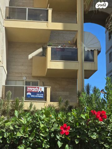 דירה, בר ניסן 27, נווה זאב, נאות אילן, באר שבע