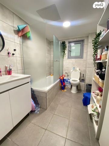 דירה, משה לוי, נאות שמיר, רמלה