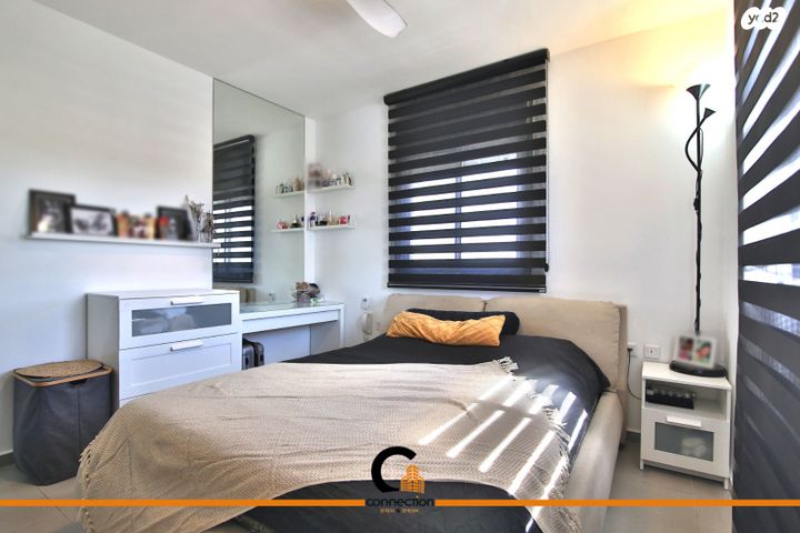 דירה, אהוד מנור 3, נאות אפק, אפקה, קרית ביאליק