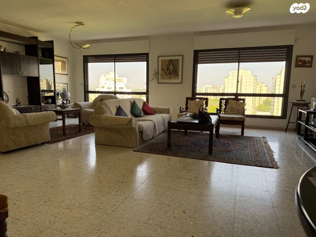 גג/ פנטהאוז, רמת אביב ג', תל אביב יפו