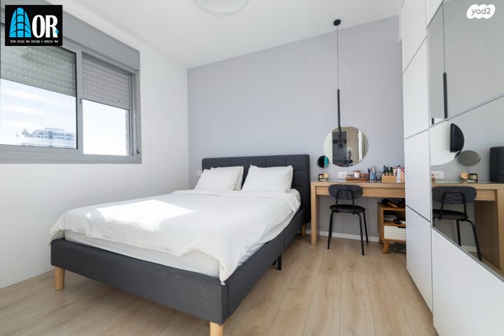 דירה, חיים חפר, הרקפות, ראשון לציון