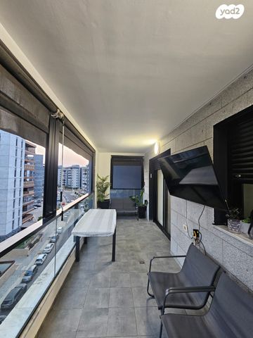 דירה, שדרות