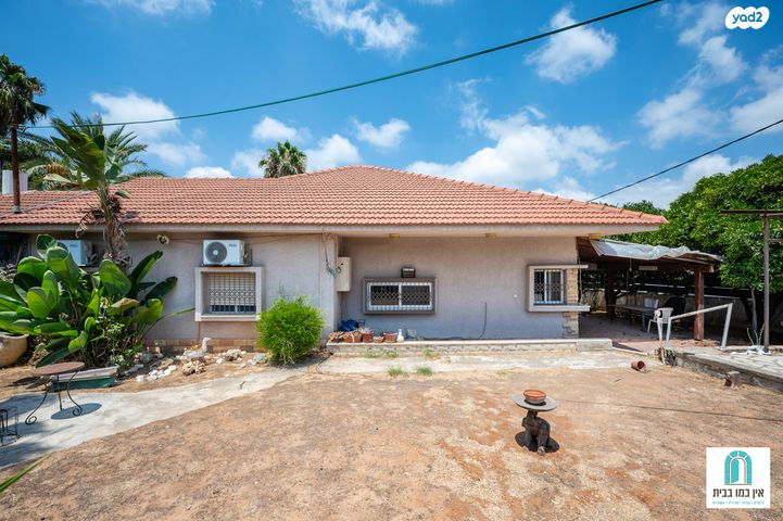 בית פרטי/ קוטג', פרדס חנה כרכור