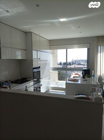 דירה, הנביאים, ירושלים