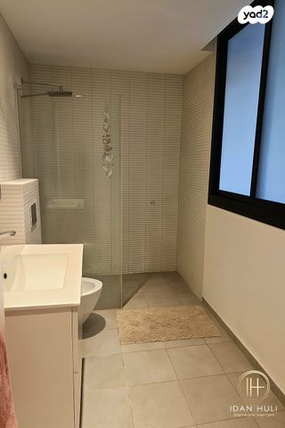 דירה, שלמה המלך 87, הצפון הישן - צפון, תל אביב יפו