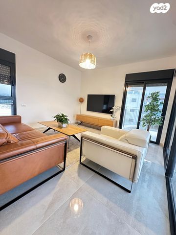 דירה, פארק הנחל, באר שבע