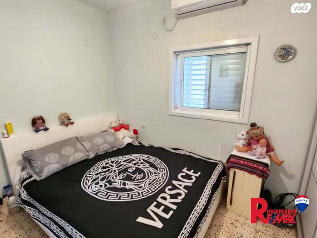 דירה, בלפור 114, דרום מערב ותיק, בת ים