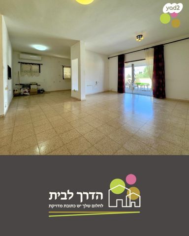 בית פרטי/ קוטג', נווה הברון, זכרון יעקב