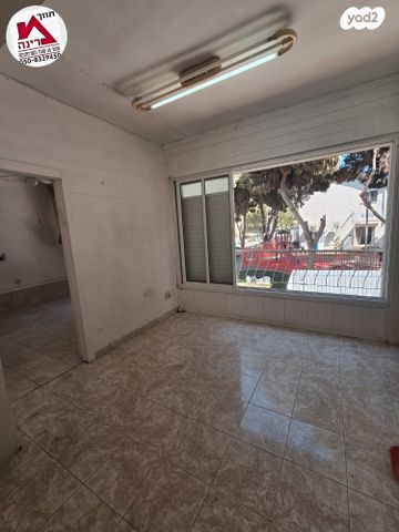 דירה, נגבה, עמידר, בת ים