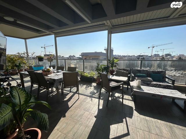 גג/ פנטהאוז, מחנה יהודה, פתח תקווה