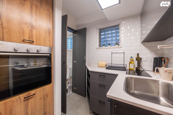 דירה, דיזנגוף, תל אביב יפו