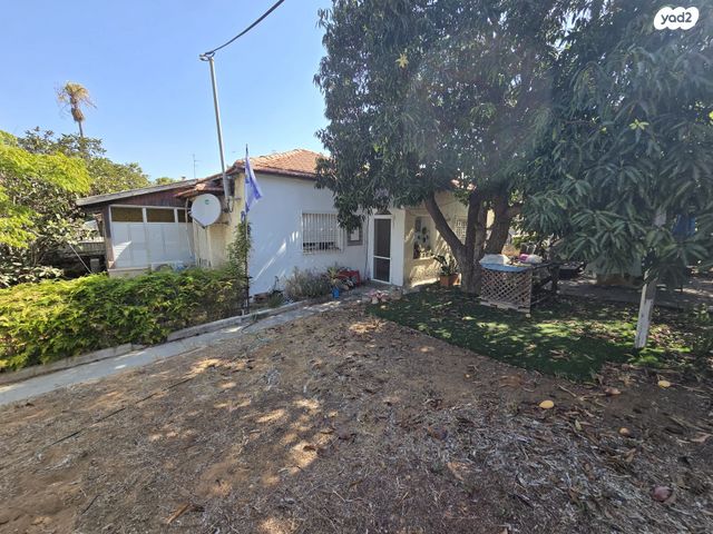 בית פרטי/ קוטג', נווה עמל, הרצליה