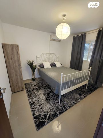 דירה, יעקב שטיינברג 15, קרית בנימין, קרית אתא