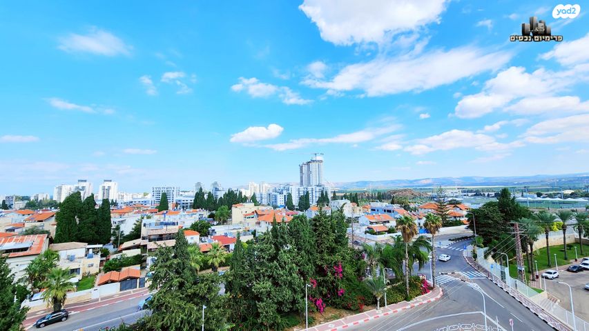 דירה, נהריה הירוקה, נהריה