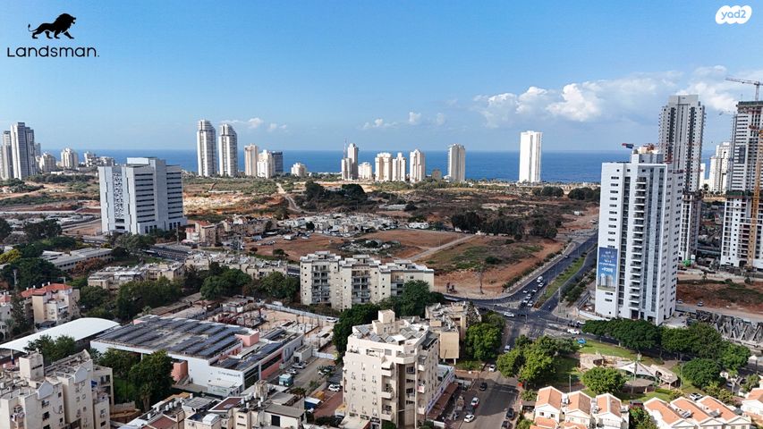 דירה, האר"י 18, רמת חן ובן ציון, נתניה