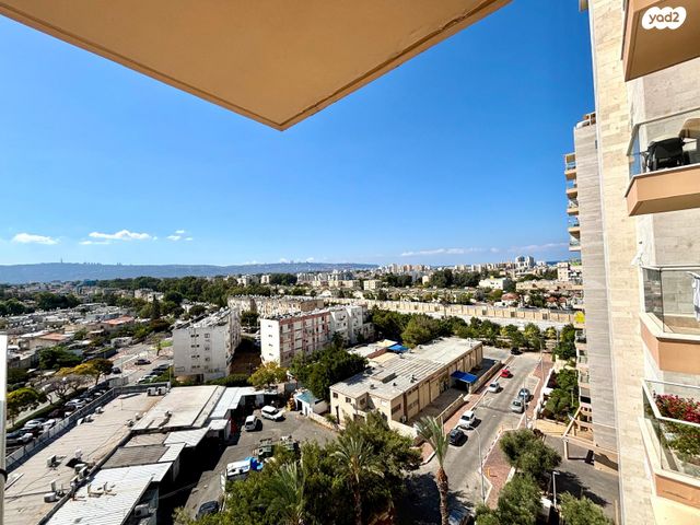 דירה, עלוני נח, מוצקין הותיקה, קרית מוצקין