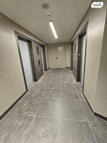 דירה, גרין פארק החדשה, הוד השרון