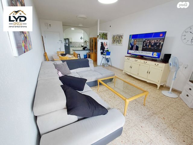 משה סמילנסקי 