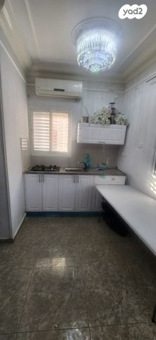 דירה, ז'בוטינסקי 6, העיר העתיקה, רמלה