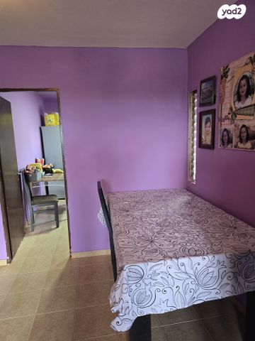 דירה, חיים חורי, יעקב מסיקה, אופקים