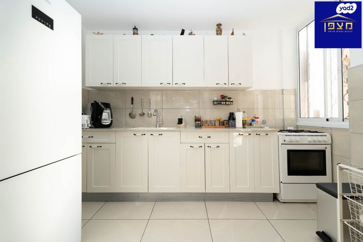 דירה, יחזקאל בן בוזי, רמת ידין, נתניה