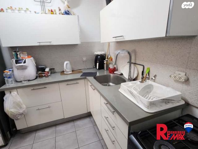 דירה, בלפור 114, דרום מערב ותיק, בת ים