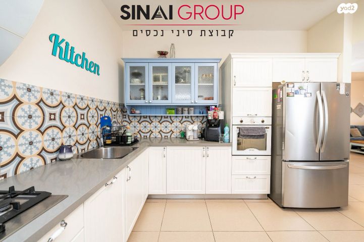 דירה, שדרות בן צבי, נתניה