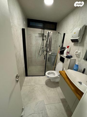 דירה, בבא סאלי 105, דימונה