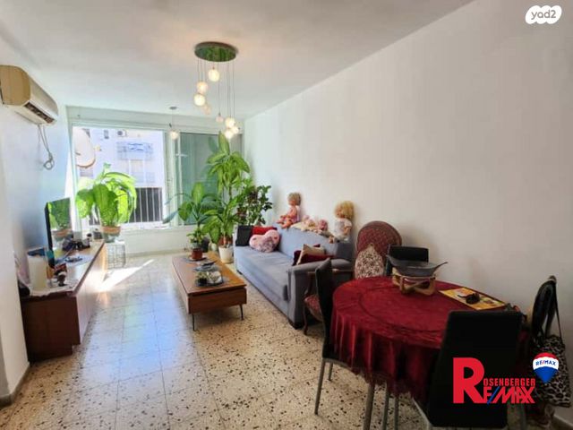 דירה, בלפור 114, דרום מערב ותיק, בת ים