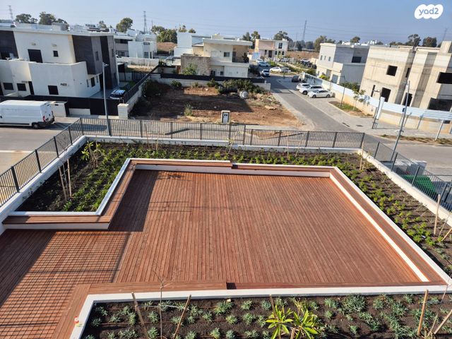 דירה, נחל גוברין, כרמי גת, קרית גת