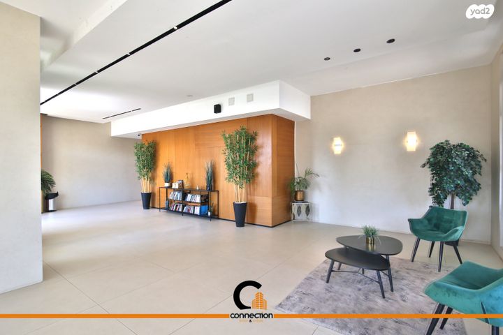 דירה, אהוד מנור 3, נאות אפק, אפקה, קרית ביאליק